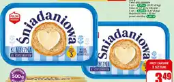 Dino Margaryna Śniadaniowa Klasyczna oferta