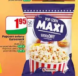 Dino Popcorn solony Eurosnack Maxi oferta
