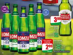 Dino Piwo Łomża Jasne oferta