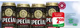 Dino Piwo Special Mocne oferta