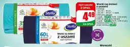 Dino Worki na śmieci z uszami Stella oferta