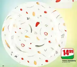 Dino Talerz obiadowy śr. 26 cm oferta