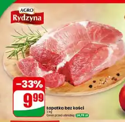 Dino Łopatka bez kości Agro Rydzyna oferta