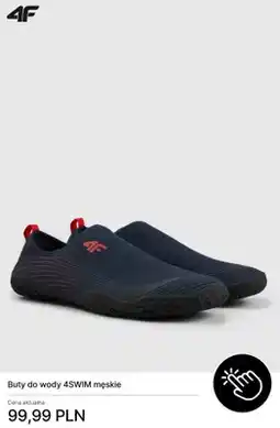 4F Buty do wody 4F 4SWIM męskie oferta