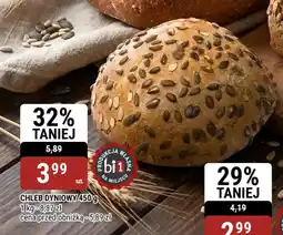bi1 Chleb dyniowy oferta