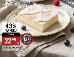 bi1 Sernik krakowski oferta