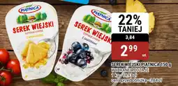 bi1 Serek wiejski piątnica oferta