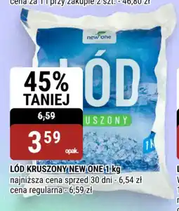 bi1 Lód kruszony new one oferta
