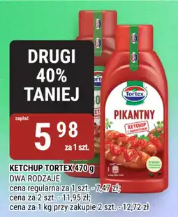 bi1 Ketchup tortex oferta