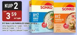 bi1 Ryż biały lub parboiled sonko oferta