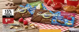 bi1 Czekolada studentska oferta