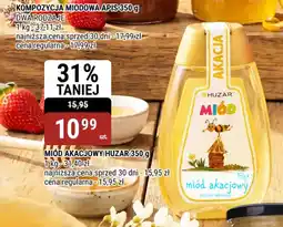bi1 Miód akacjowy huzar oferta