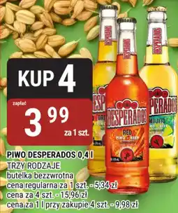 bi1 Piwo desperados oferta