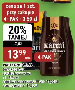 bi1 Piwo karmi oferta