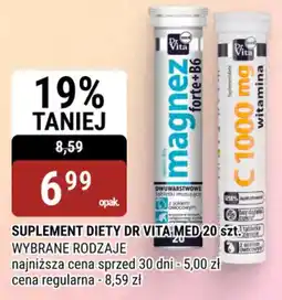 bi1 Suplement diety dr vita med oferta