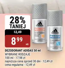 bi1 Dezodorant adidas oferta