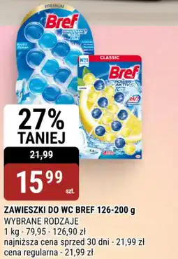 bi1 Zawieszki do wc bref oferta