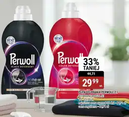 bi1 Płyn do prania perwoll oferta