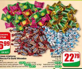 Dino Cukierki oferta