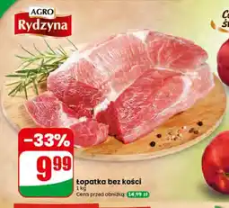 Dino Łopatka bez kości oferta