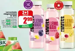 Dino Lemoniada niegazowana Dr Witt oferta