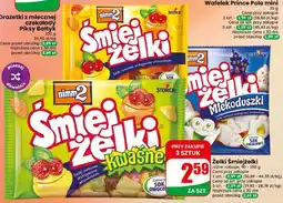Dino Żelki Śmiejżelki oferta