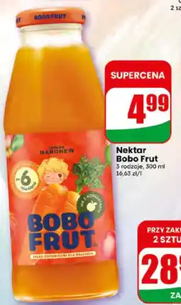 Dino Nektar Bobo Frut oferta