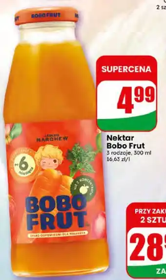 Dino Nektar Bobo Frut oferta