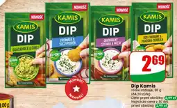 Dino Dip Kamis oferta