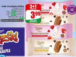 Dino Lody na patyku Deliss oferta