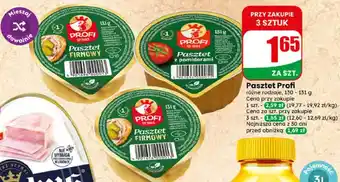 Dino Pasztet Profi oferta