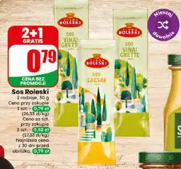 Dino Sos Roleski oferta