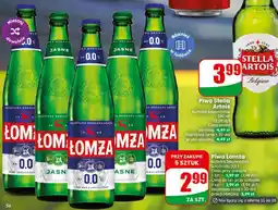 Dino Piwo Łomża oferta