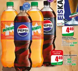 Dino Napój gazowany oferta