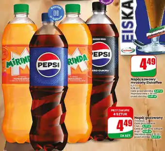 Dino Napój gazowany oferta