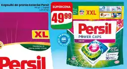 Dino Kapsułki do prania kolorów Persil oferta