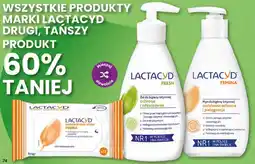Dino Wszystkie produkty marki Lactacyd oferta
