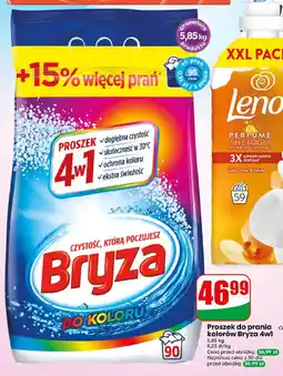 Dino Proszek do prania kolorów Bryza 4w1 oferta
