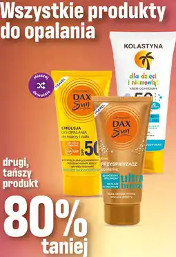 Dino Wszystkie produkty do opalania oferta