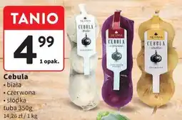Intermarche Cebula oferta