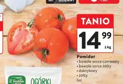 Intermarche Pomidor oferta