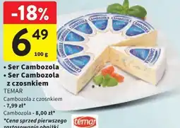 Intermarche Ser Cambozola Temar oferta