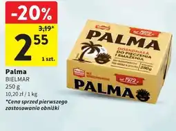 Intermarche Palma Bielmar oferta