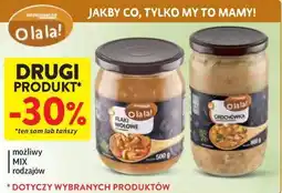 Intermarche Zupa / Danie gotowe O la la! oferta