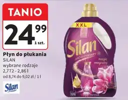 Intermarche Silan Płyn do płukania oferta