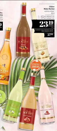 Polomarket Likier Biały Bocian oferta