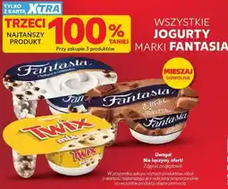 Kaufland Fantasia Jogurt oferta