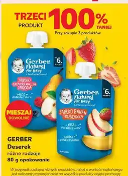 Kaufland Gerber Deserek oferta