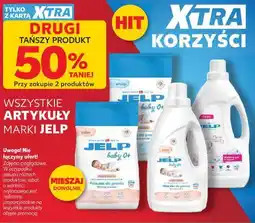 Kaufland Wszystkie artykuły marki Jelp oferta