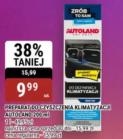 bi1 Preparat do czyszczenia klimatyzacji autoland oferta
